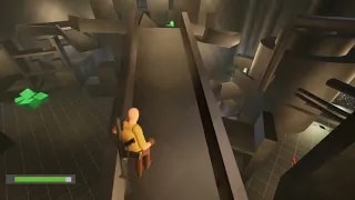 <b>**Beat 12**:</b>Seek the Forgotten Backroom