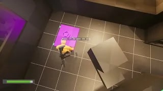 <b>**Beat 14**:</b>Go Into Hidden Bunker