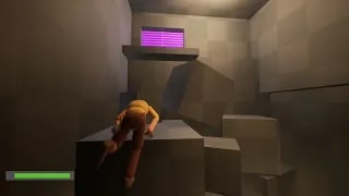 <b>Beat 5:</b> Locked Closet