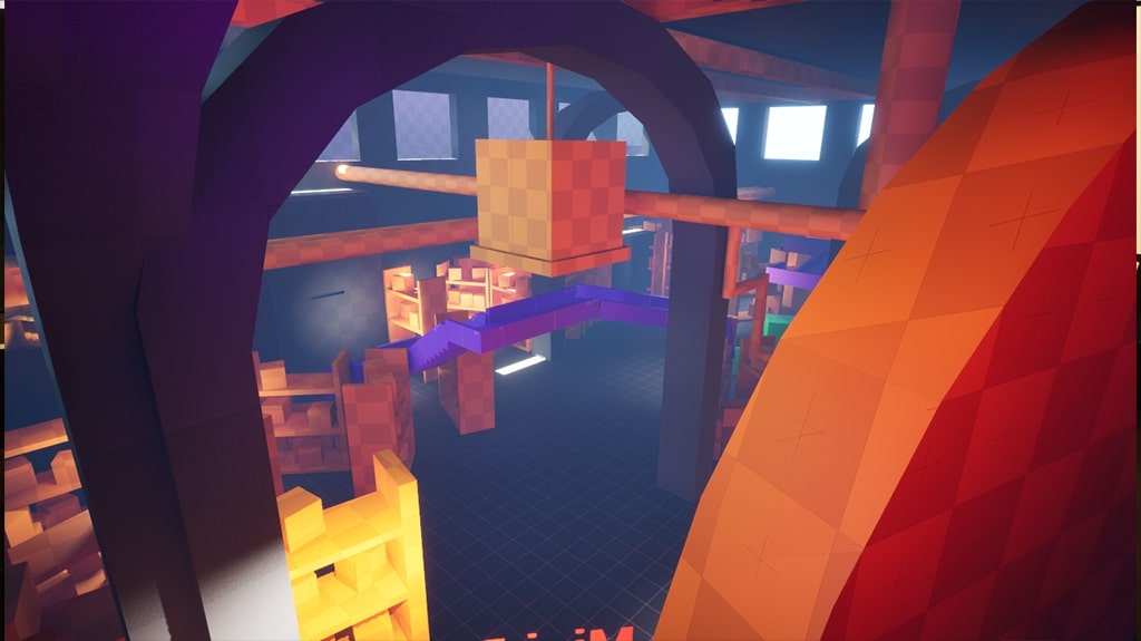 Back Warehouse Iteration3