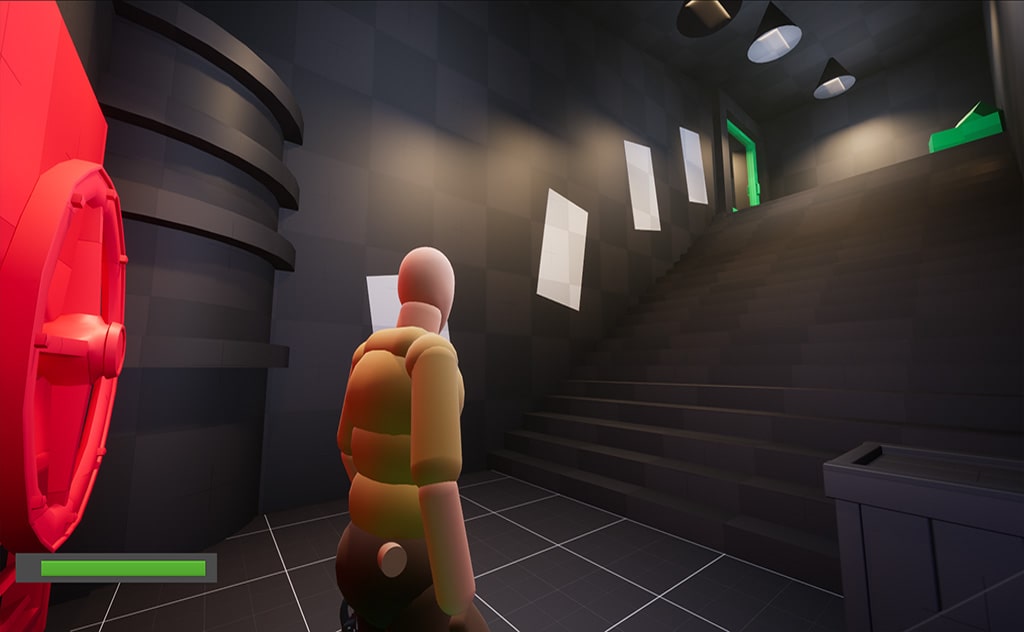 EnvStory_Wall Props